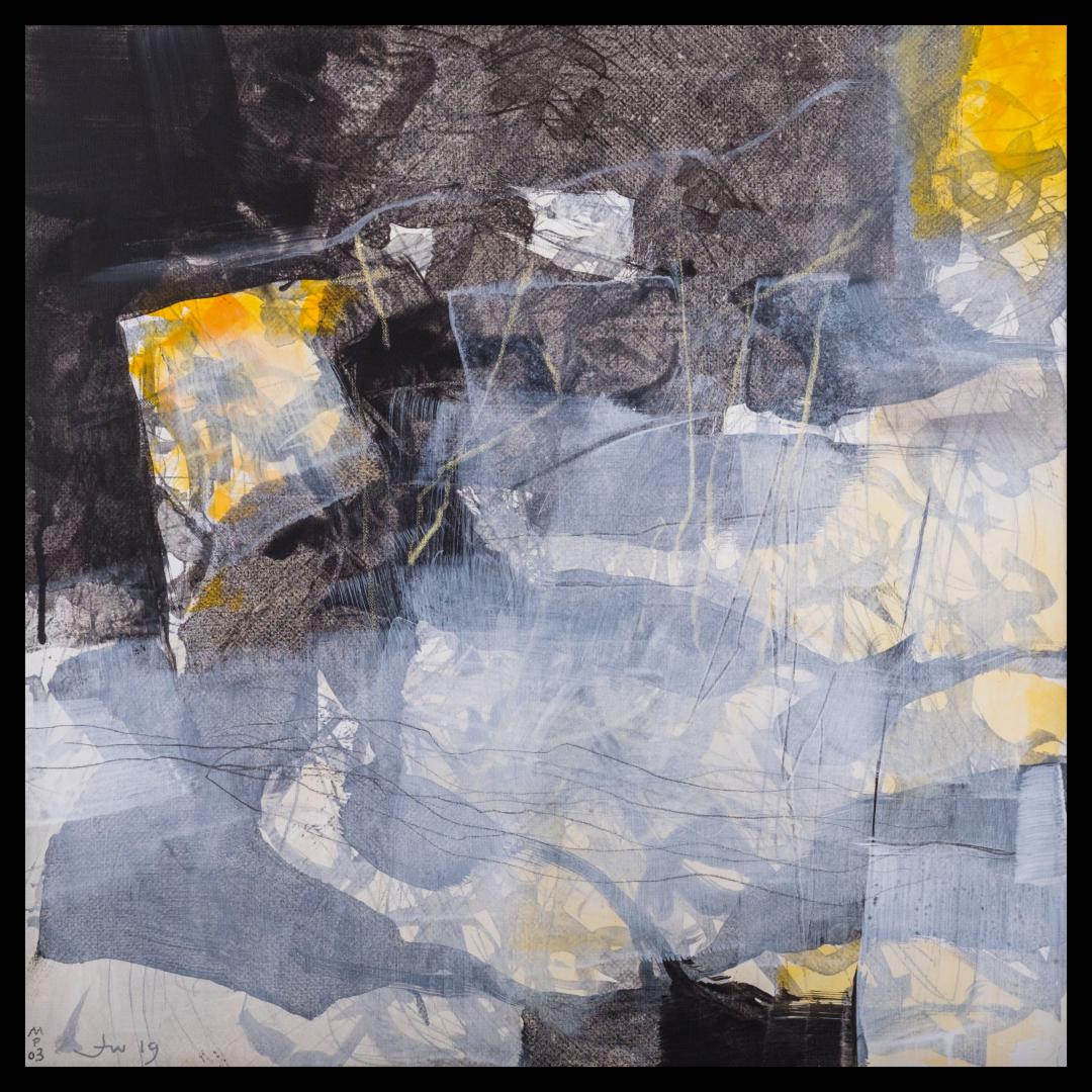 « Mémoire du présent » 3