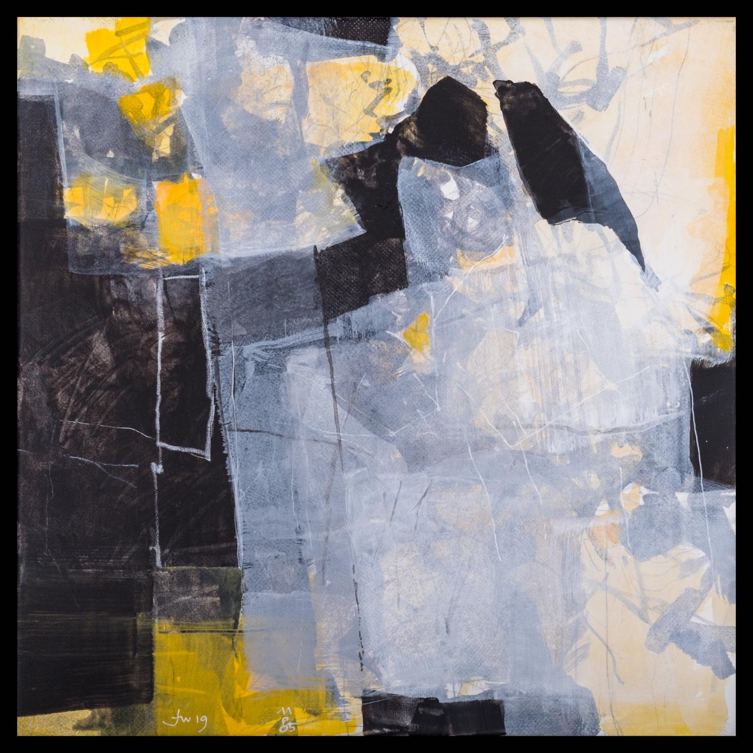 « Mémoire du présent » 6