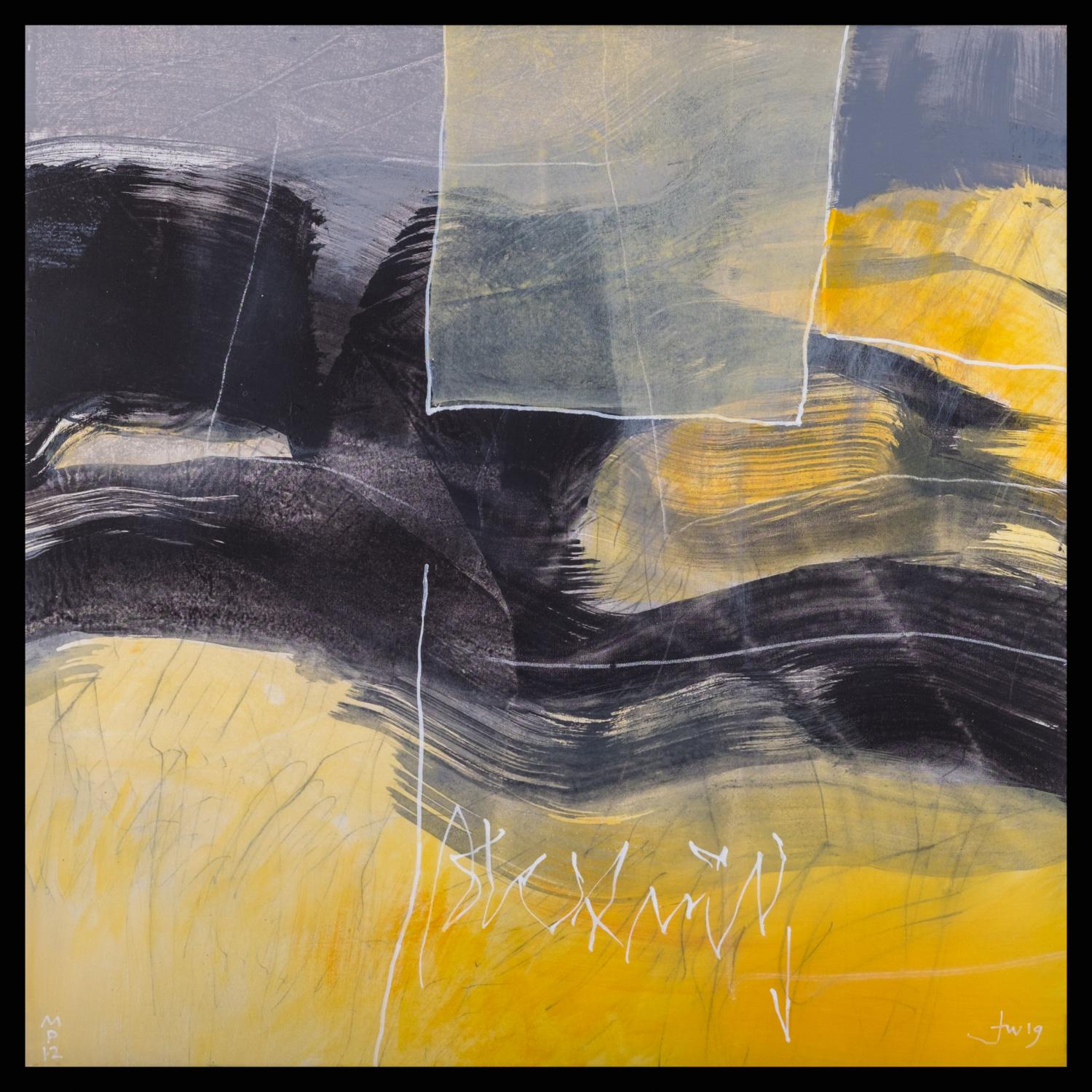 « Mémoire du présent » 12